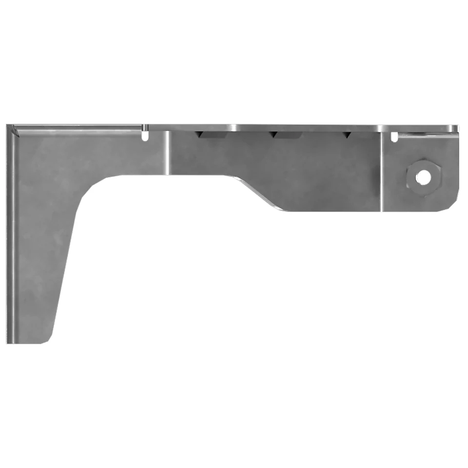 549-6869: Access Cover Bracket 5496869 купить