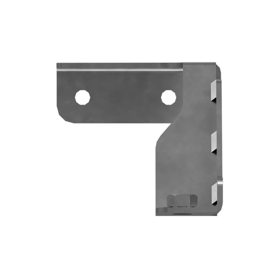 549-6869: Access Cover Bracket 5496869 купить