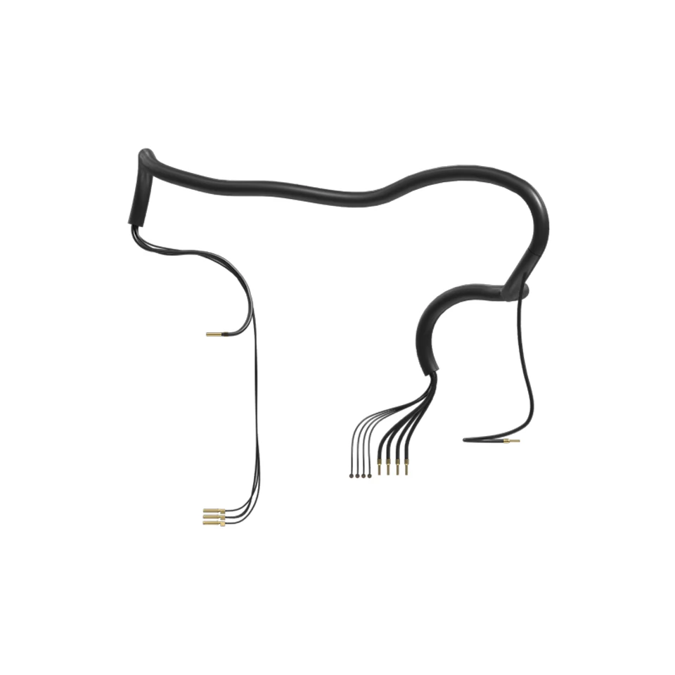 549-6901: HARNESS AS 5496901 купить
