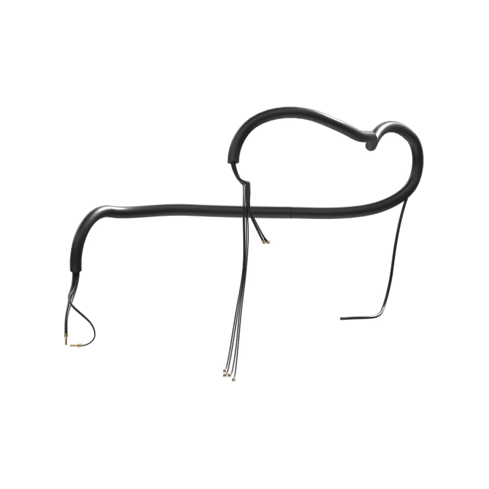 549-6901: HARNESS AS 5496901 купить