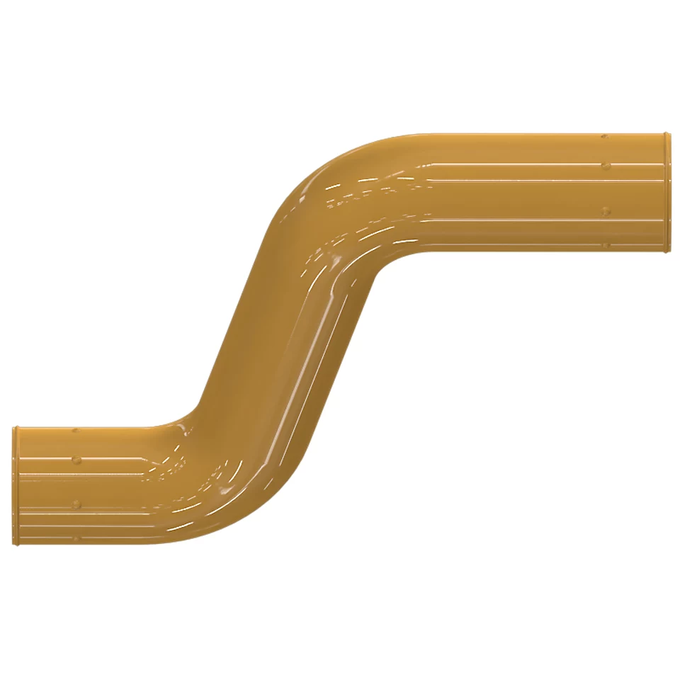 549-7492: ТРУБКА В СБОРЕ 5497492 купить