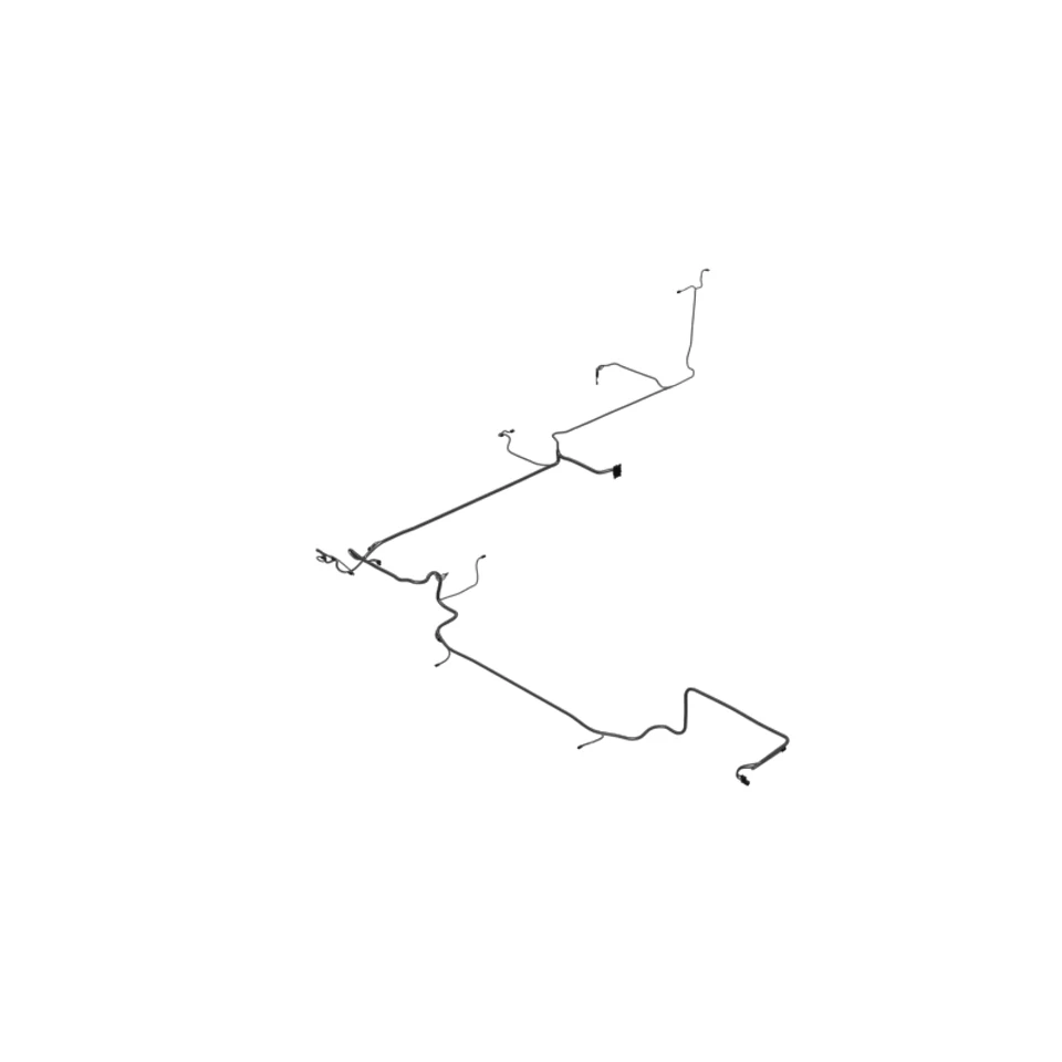 549-7663: HARNESS AS 5497663 купить