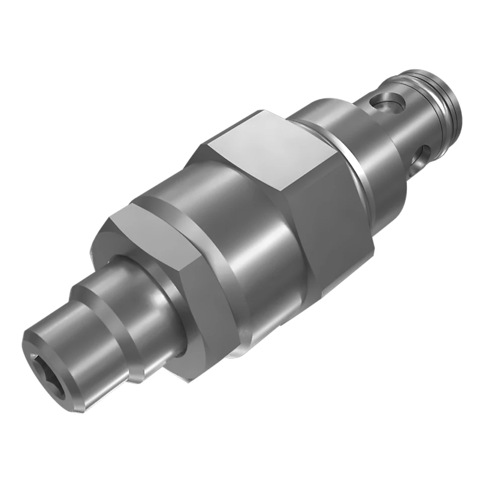 549-7909: Flow Control Valve 5497909 купить