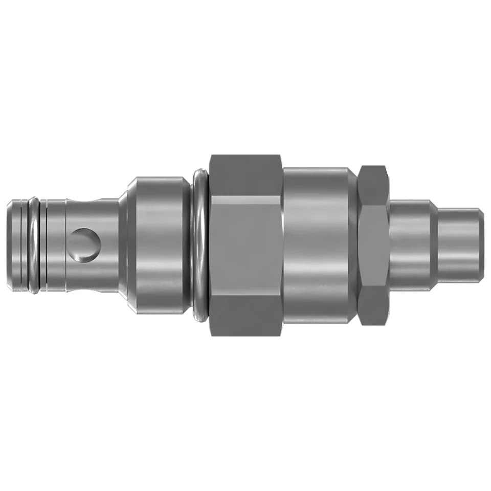 549-7909: Flow Control Valve 5497909 купить