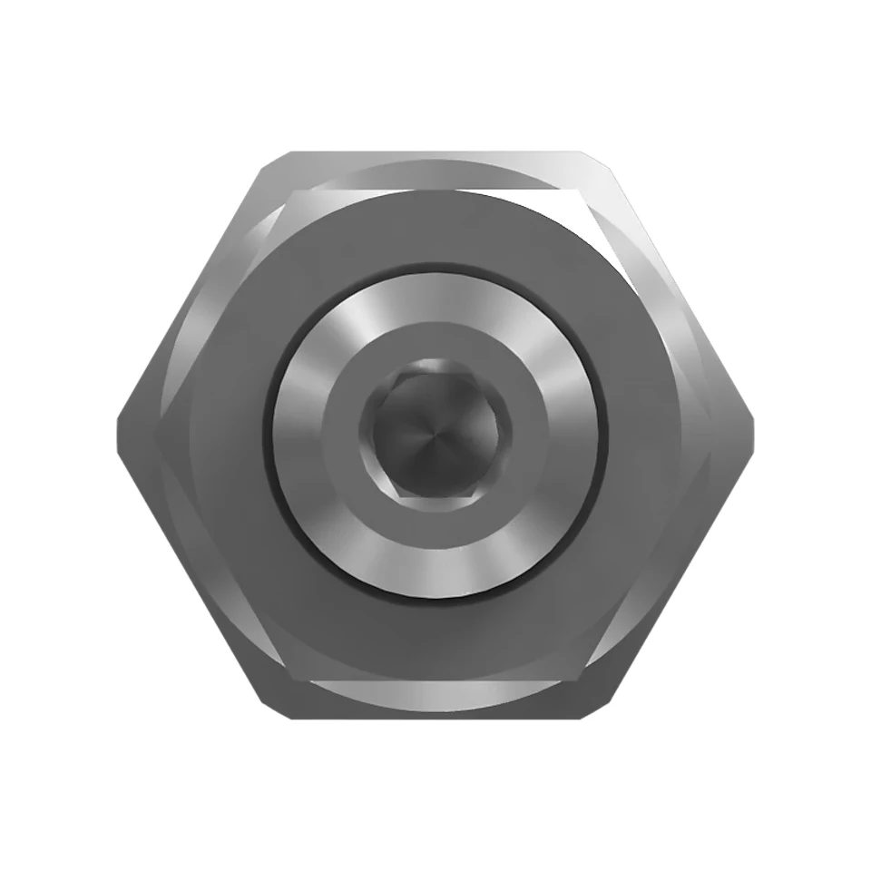 549-7909: Flow Control Valve 5497909 купить
