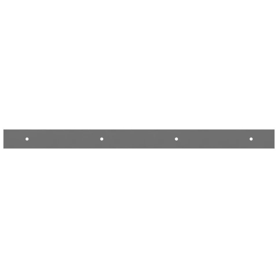 549-9958: Планка платформы, толщина 25,4 мм 5499958 купить