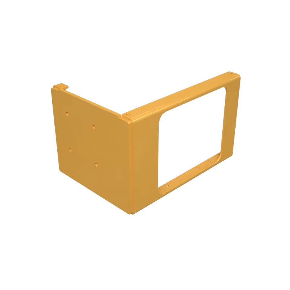 550-0654: COVER AS 5500654 купить