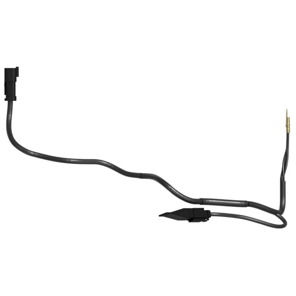 550-0881: HARNESS AS 5500881 купить