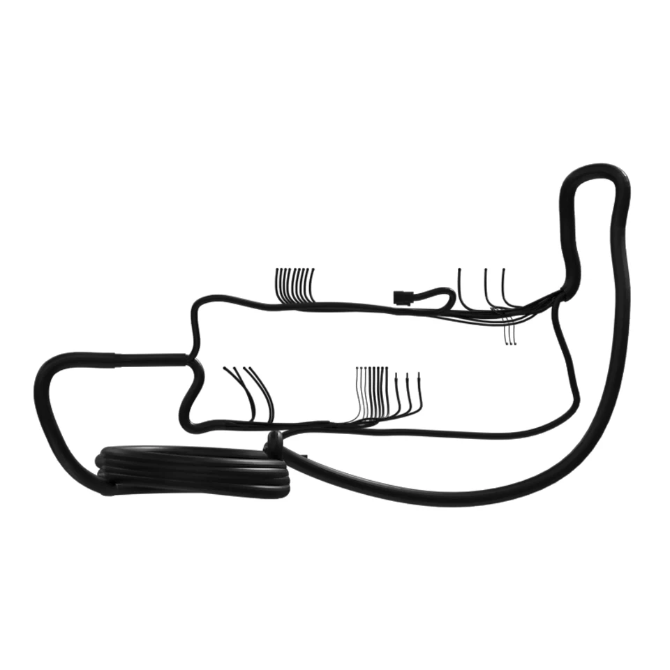 550-0887: HARNESS AS 5500887 купить