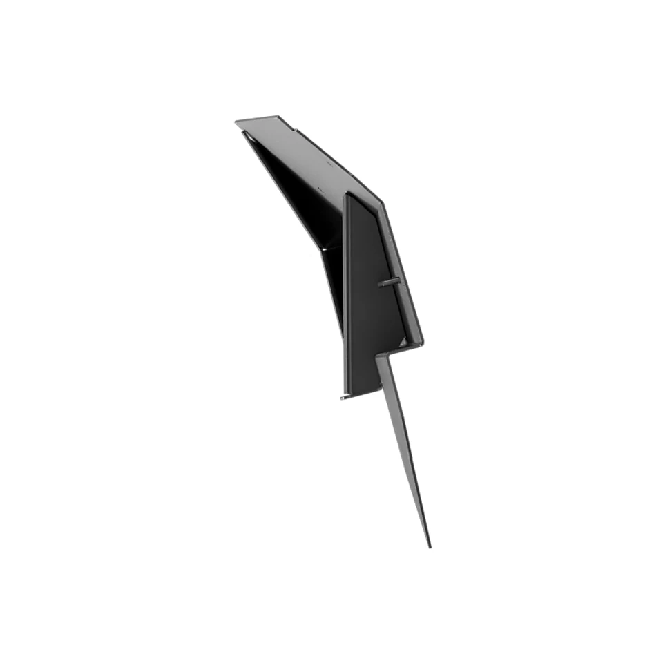 550-1145: Right Hand Engine Enclosure Panel Side Plate 5501145 купить