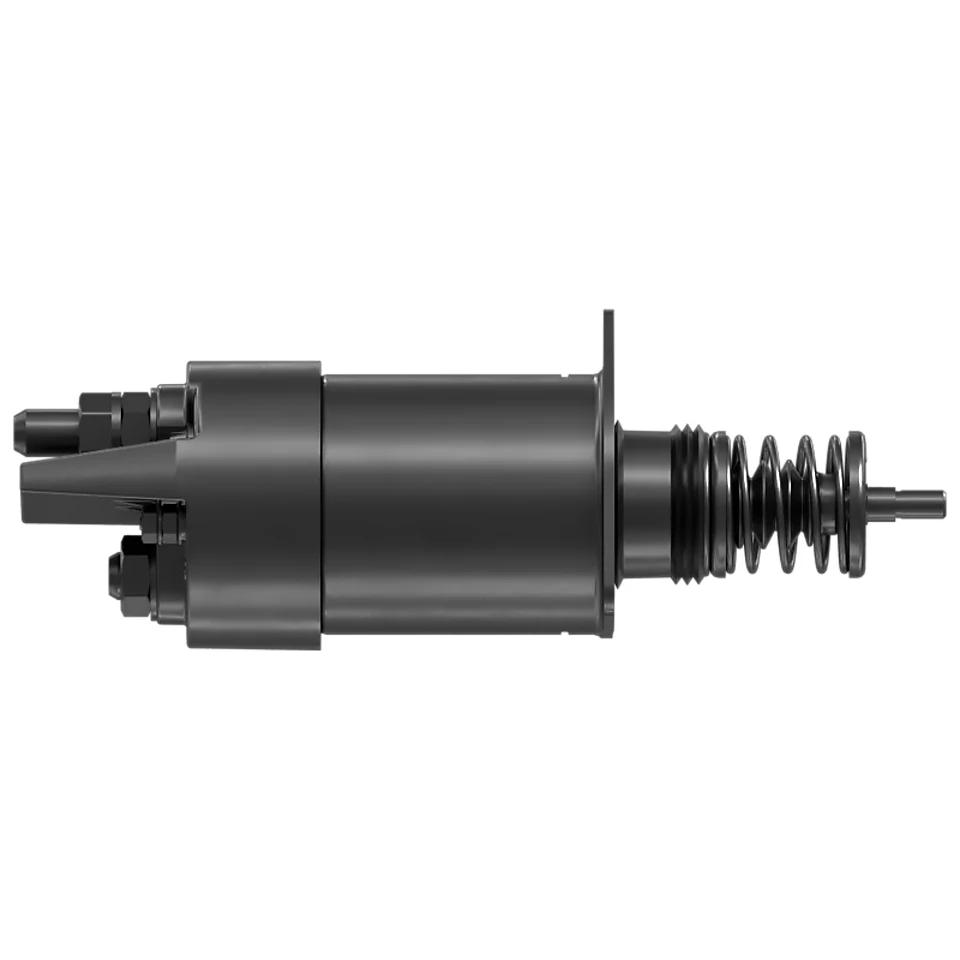 550-1276: RELAY-OVERLO 5501276 купить