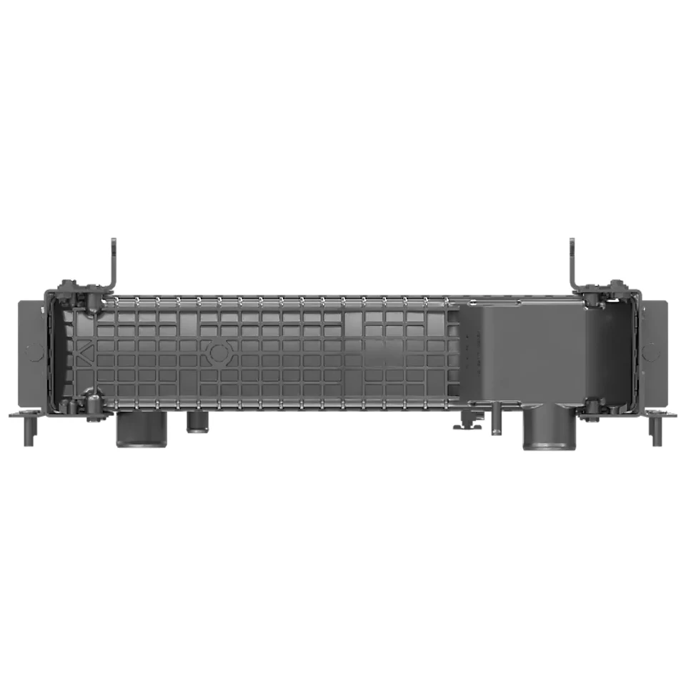 550-1320: Hydraulic Oil Cooler Radiator 5501320 купить
