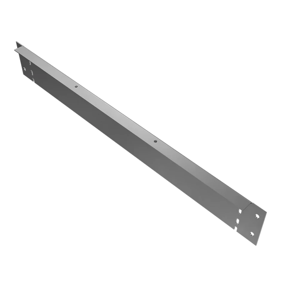 550-1432: 3mm Thickness Mounting Plate 5501432 купить