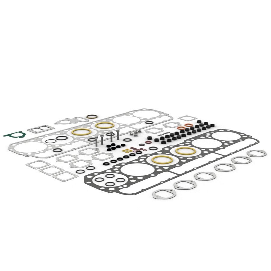 550-1608: Single Cylinder Head Install Kit 5501608 купить