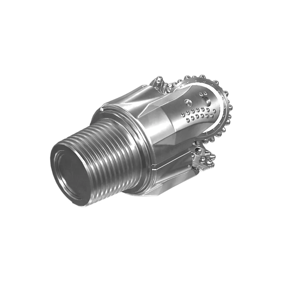 550-1610: 6-3/4 Tricone Bit 5501610 Caterpillar