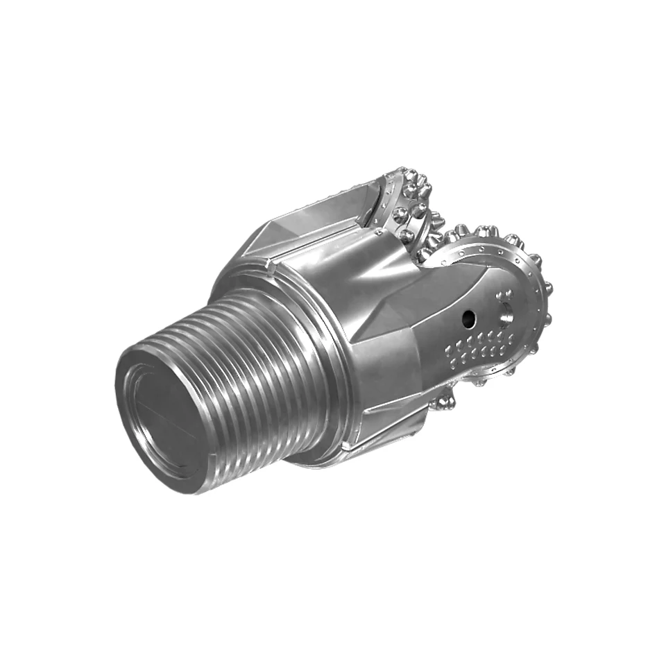 550-1612: 6-3/4 Tricone Bit 5501612 Caterpillar
