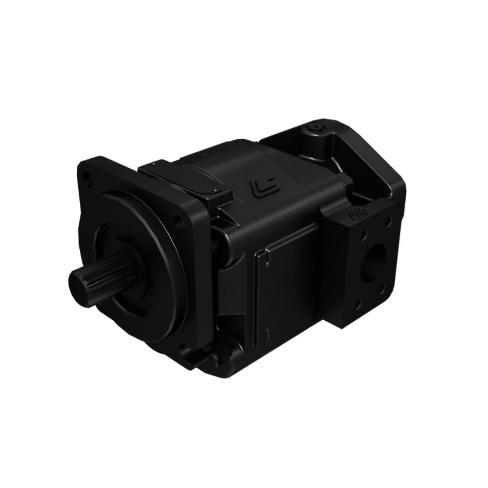 550-1849: Hydraulic Gear Pump 5501849 купить