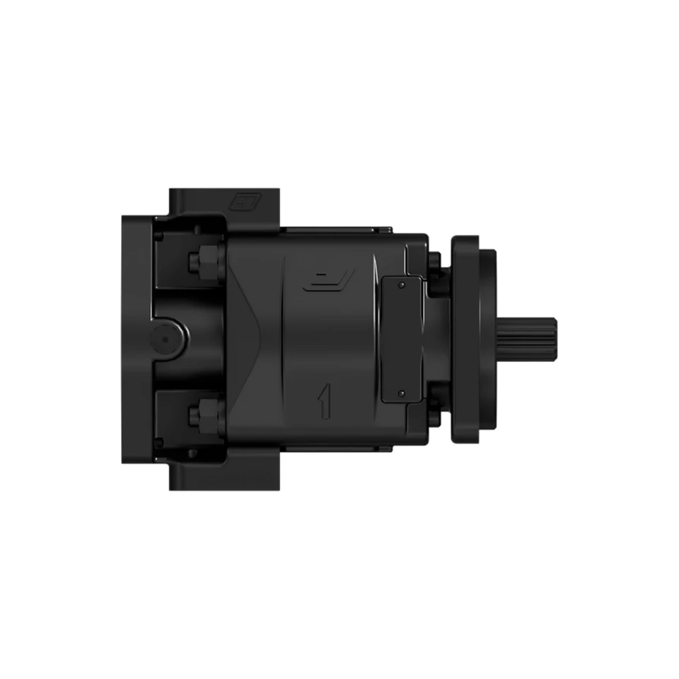 550-1849: Hydraulic Gear Pump 5501849 купить