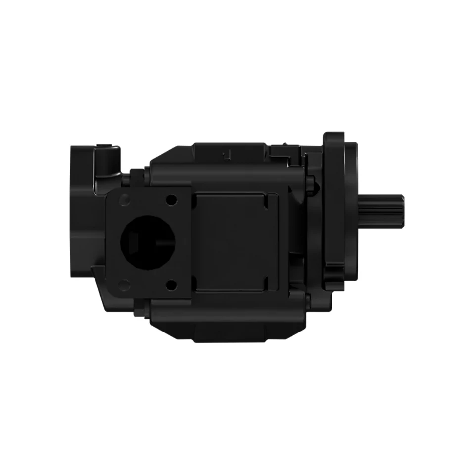 550-1849: Hydraulic Gear Pump 5501849 купить