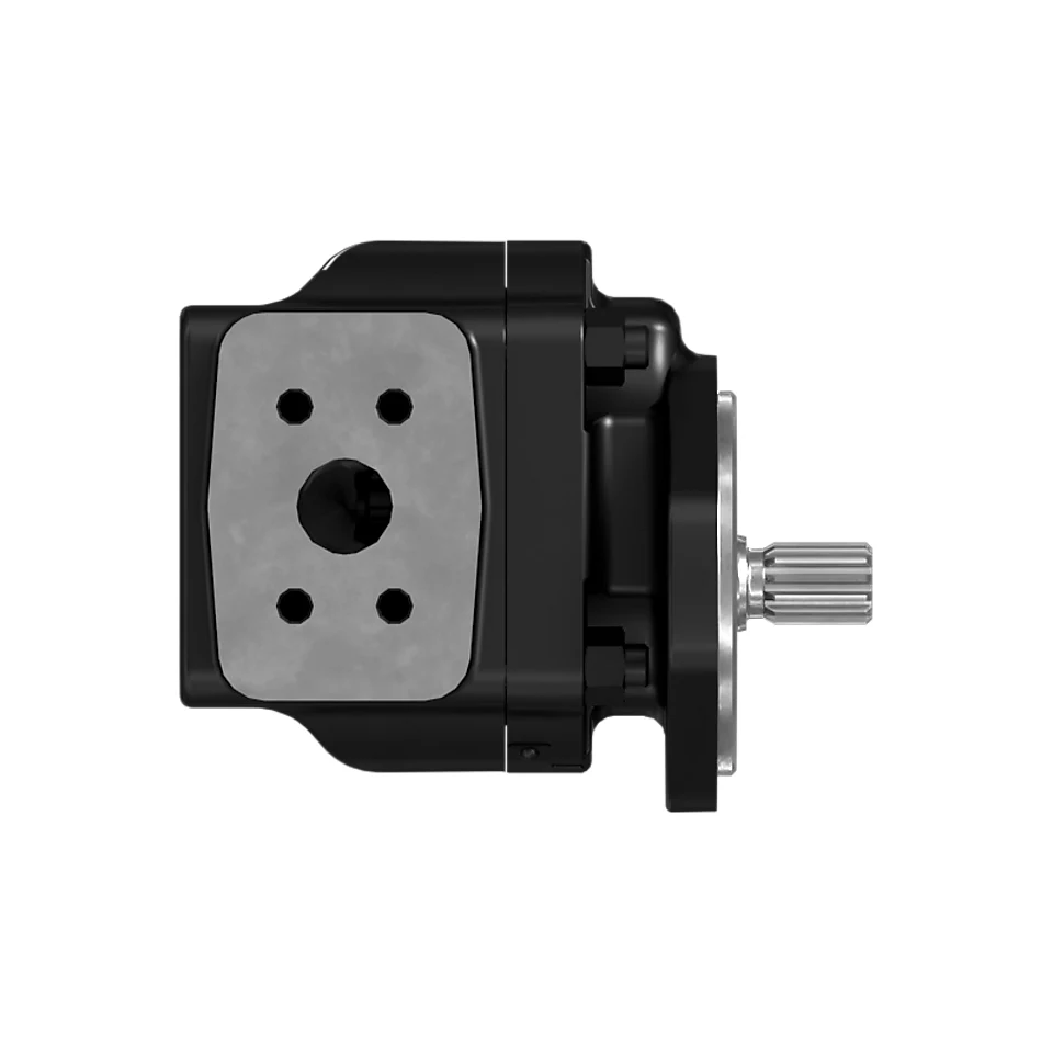 550-1850: PUMP GP-GR A 5501850 купить