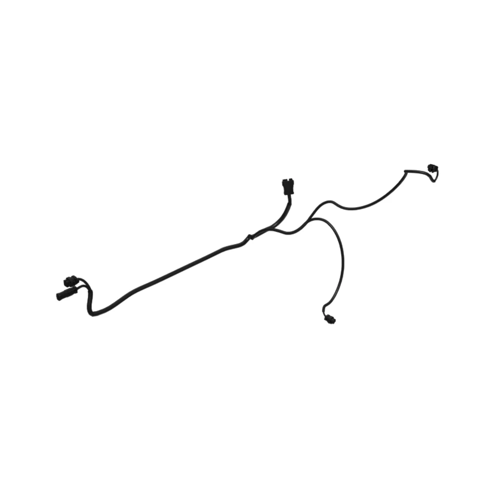 550-2139: HARNESS AS 5502139 купить