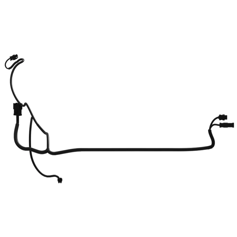 550-2139: HARNESS AS 5502139 купить