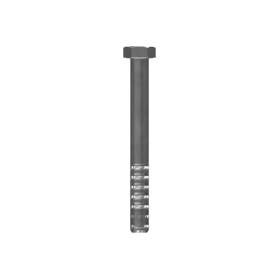 550-2439: 0.75" Hex Head Bolt 5502439 buy