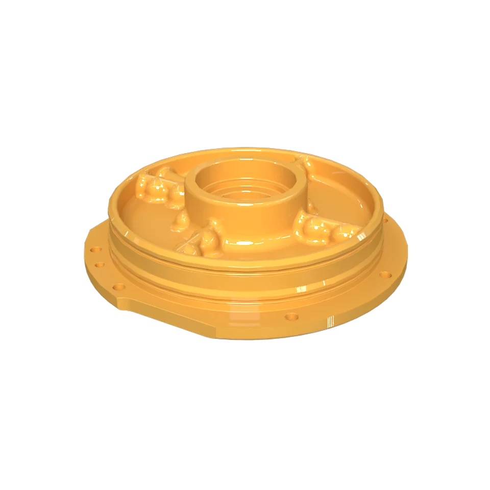 550-2732: ADAPTER-PUMP 5502732 купить
