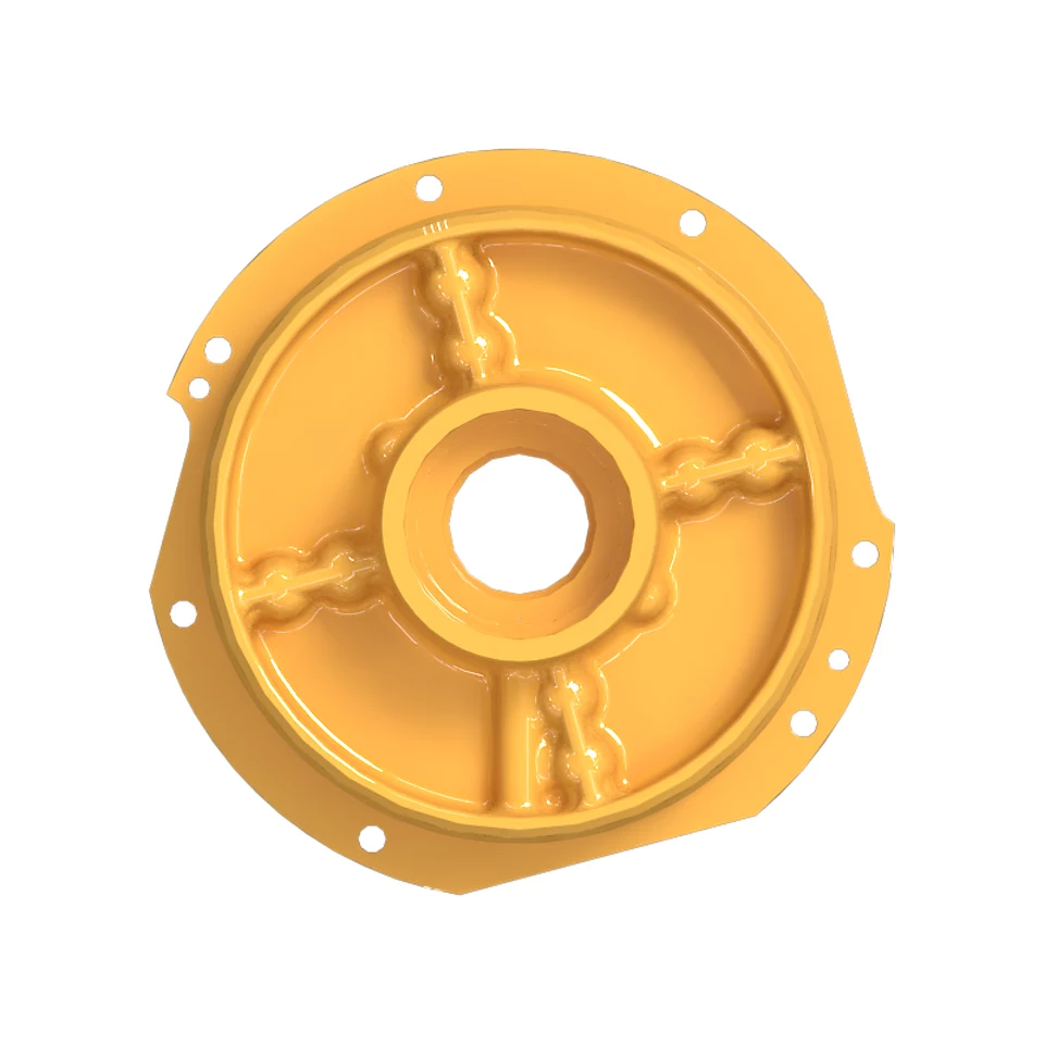 550-2732: ADAPTER-PUMP 5502732 купить