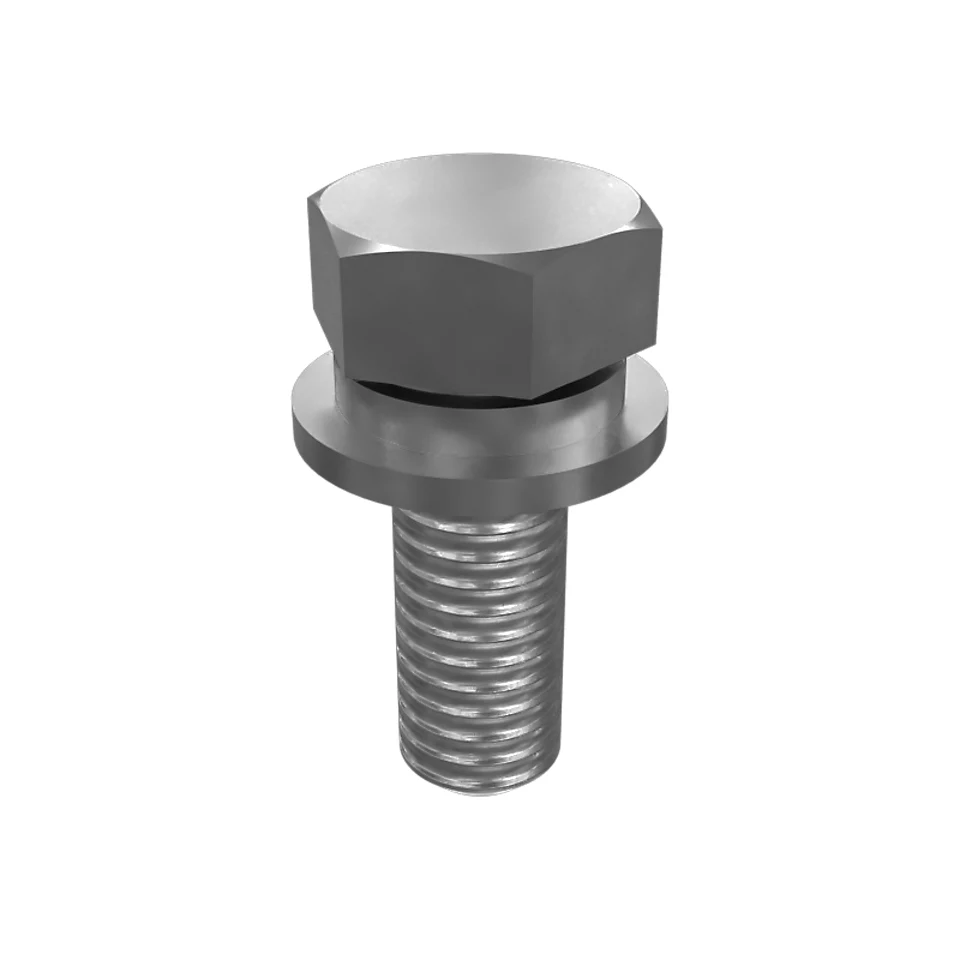 550-3152: M10 Hex Head Bolt 5503152 купить