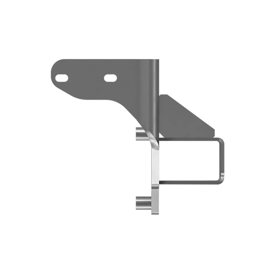 550-3221: Bracket Assembly 5503221 купить