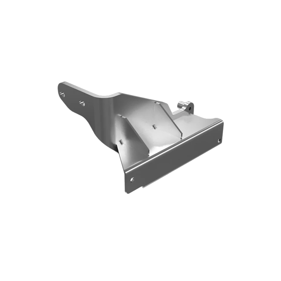 550-3221: Bracket Assembly 5503221 купить