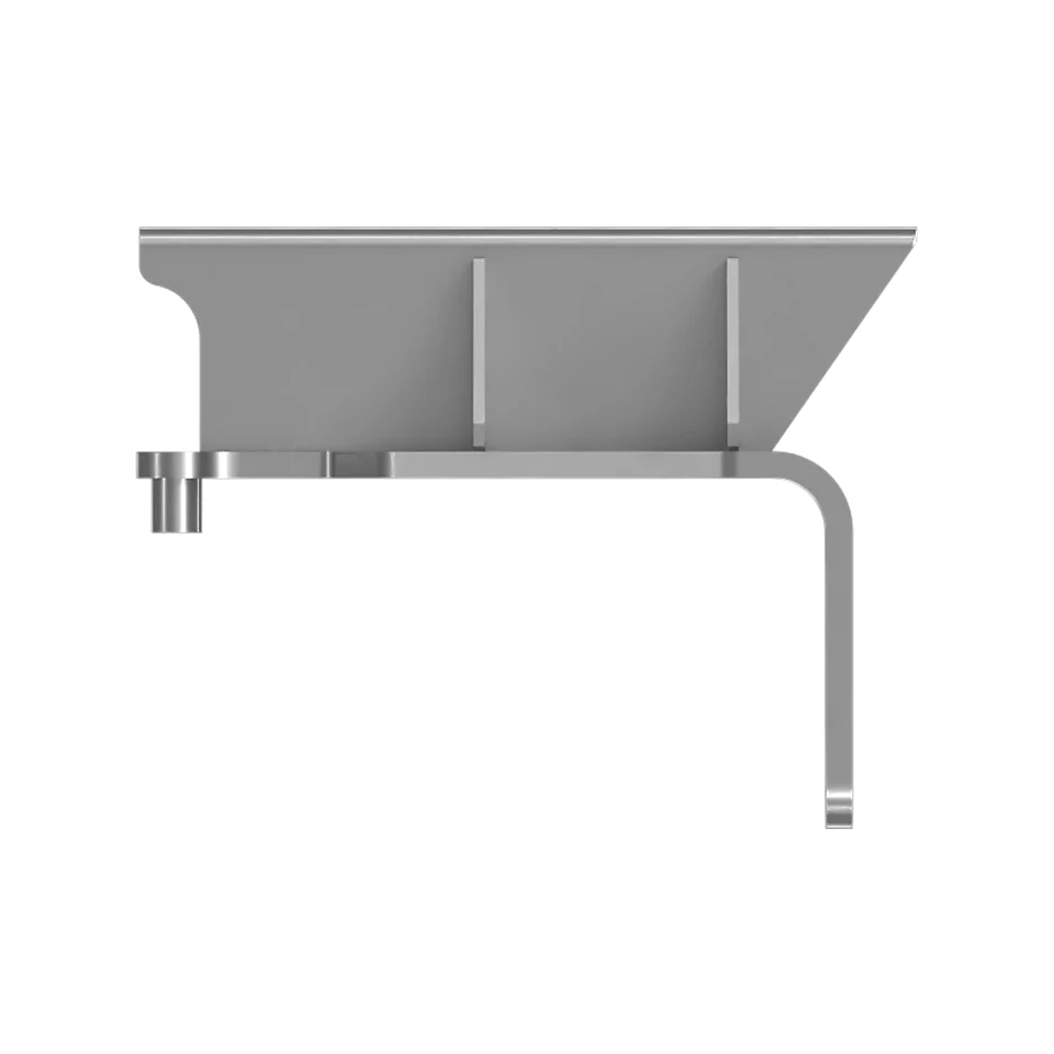 550-3221: Bracket Assembly 5503221 купить