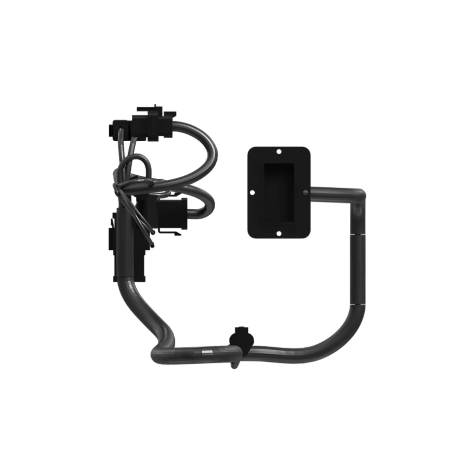 550-3327: HARNESS AS 5503327 купить