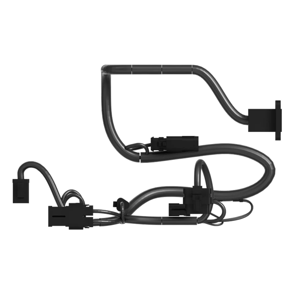 550-3327: HARNESS AS 5503327 купить