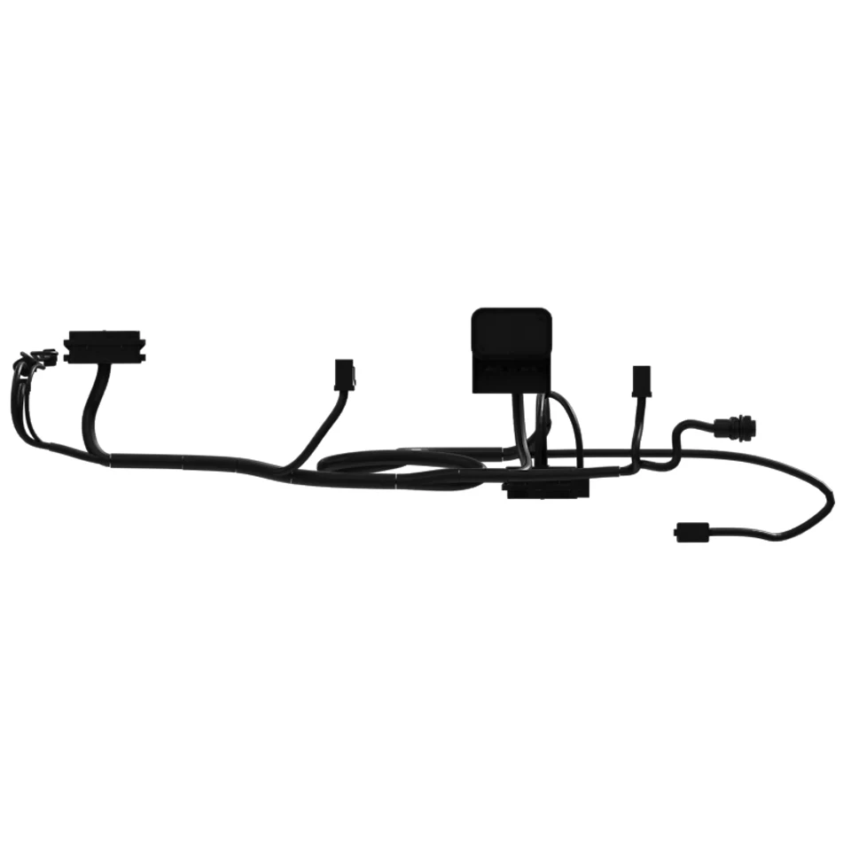 550-3633: HARNESS AS 5503633 купить