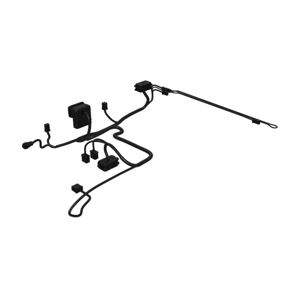 550-3633: HARNESS AS 5503633 купить
