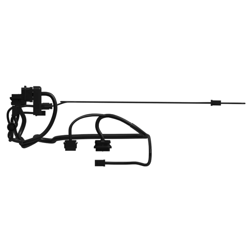 550-3633: HARNESS AS 5503633 купить