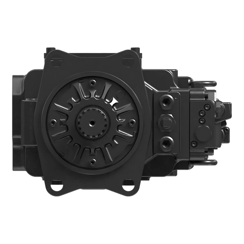 550-4341: Hydraulic Piston Pump 5504341 купить