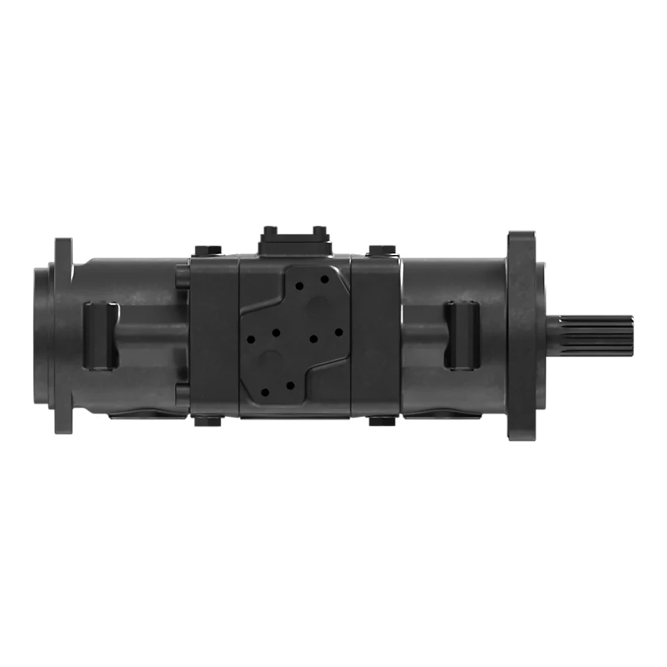 550-4341: Hydraulic Piston Pump 5504341 купить