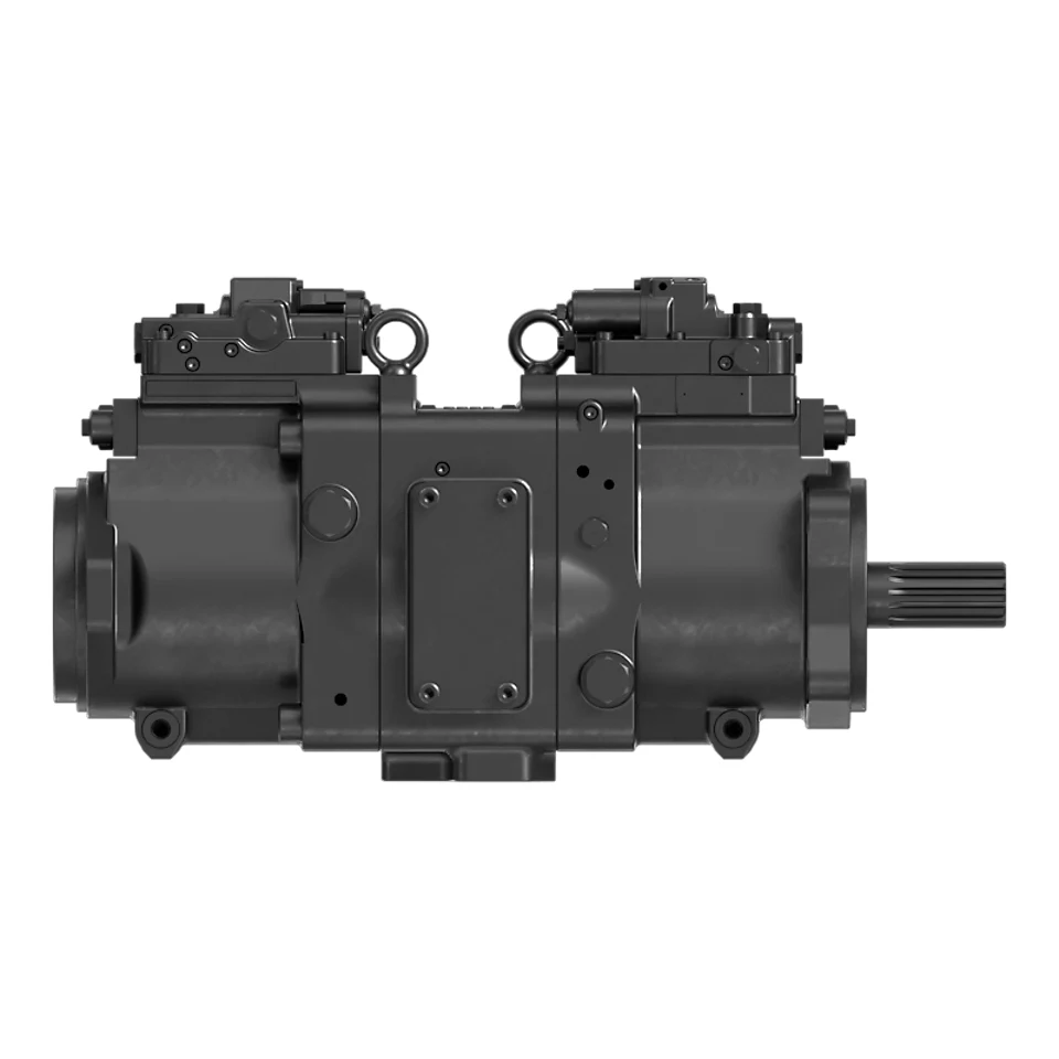 550-4341: Hydraulic Piston Pump 5504341 купить