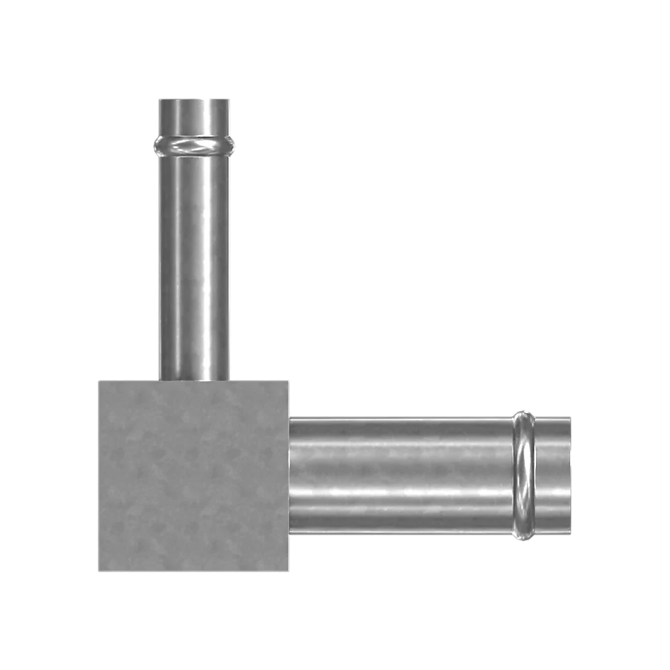 550-4585: ADAPTER-ELBO 5504585 купить