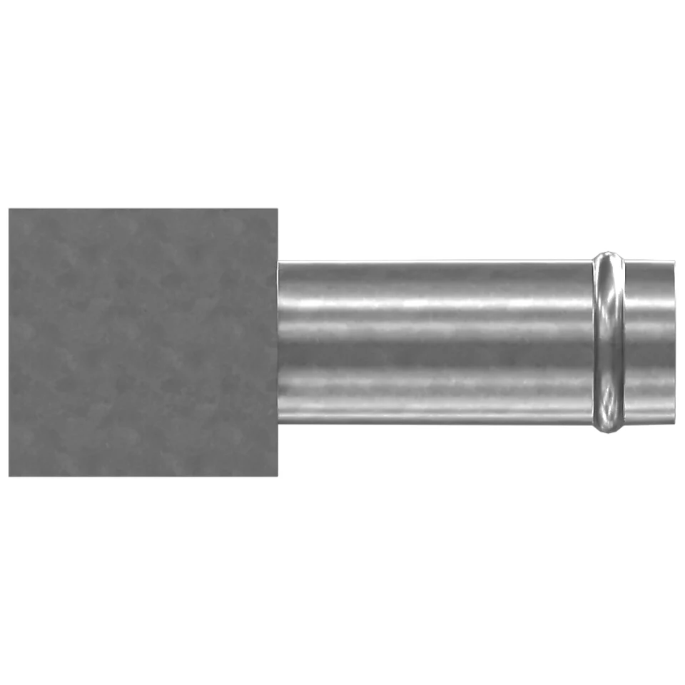 550-4585: ADAPTER-ELBO 5504585 купить