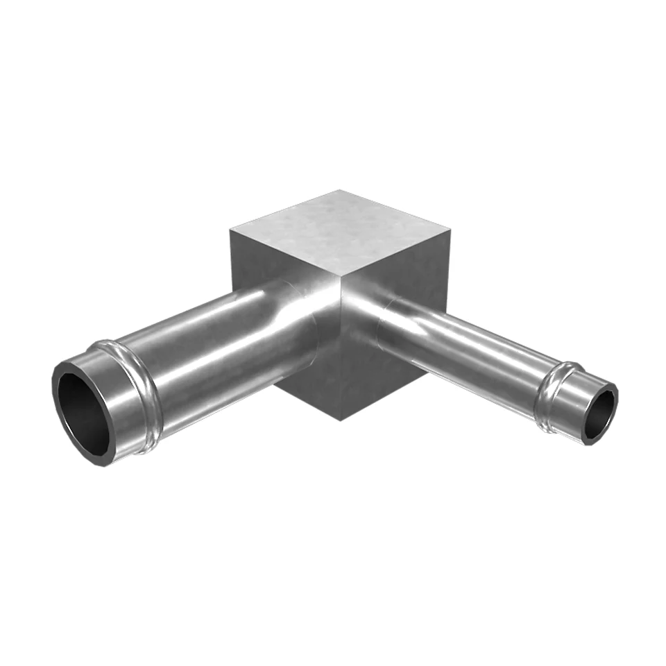 550-4585: ADAPTER-ELBO 5504585 купить