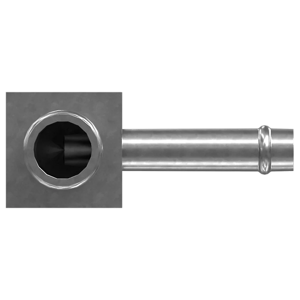 550-4585: ADAPTER-ELBO 5504585 купить
