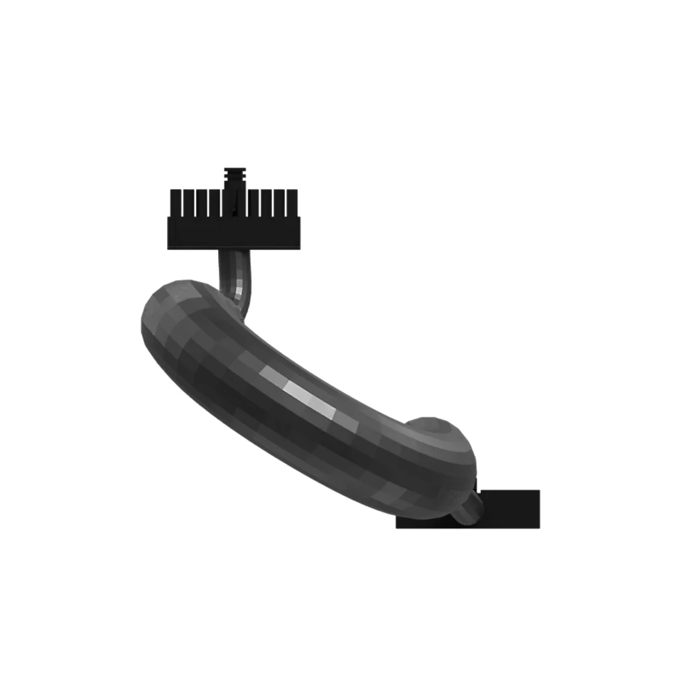 550-5194: HARNESS AS 5505194 купить