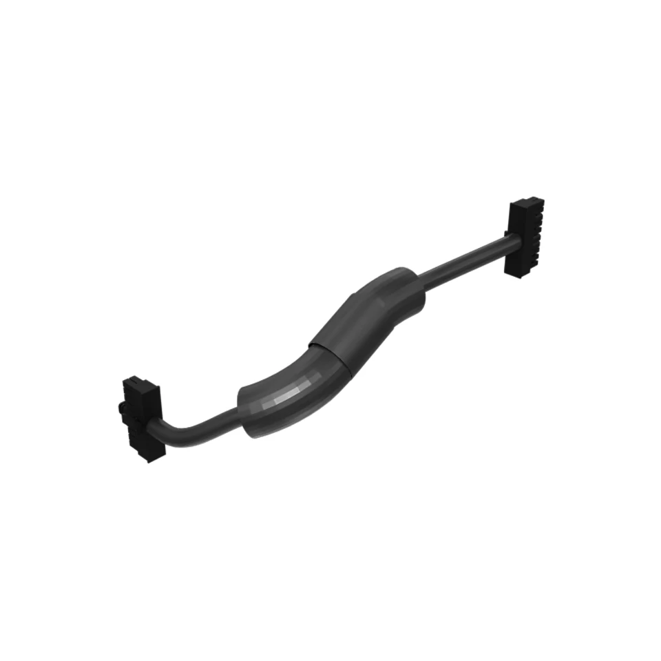 550-5195: HARNESS AS 5505195 купить