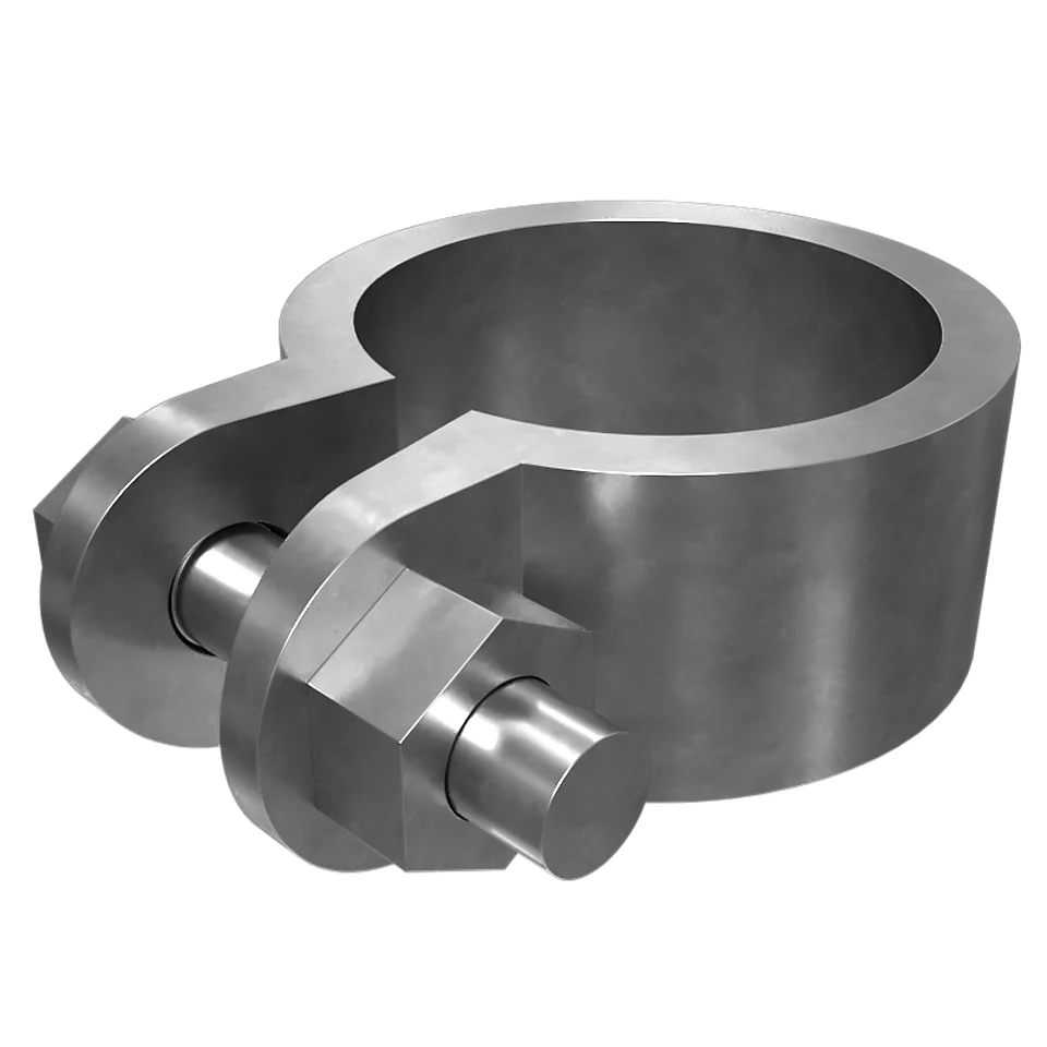 550-5302: CLAMP 5505302 купить