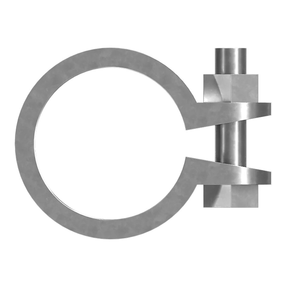 550-5302: CLAMP 5505302 купить