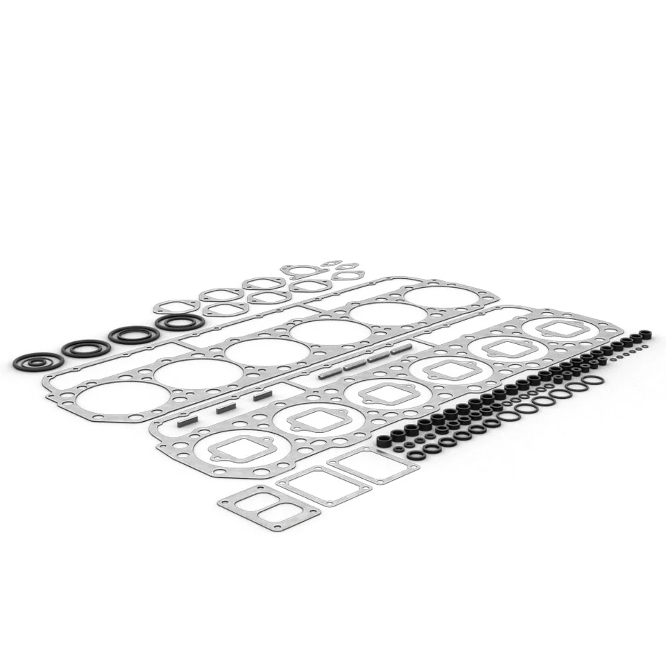 550-5392: Single Cylinder Head Install Kit 5505392 купить
